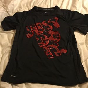 Boys Nike shirt